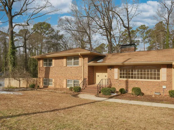 2501 New Bern Ave, Raleigh, NC 27610