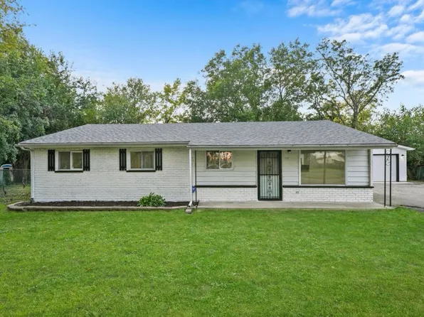 (undisclosed Address), Bolingbrook, IL 60440