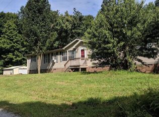 2984 Parrish Hollow Rd, Lynnville, TN 38472