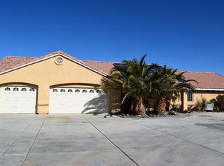 12747 Tate Ct, Apple Valley, CA 92308