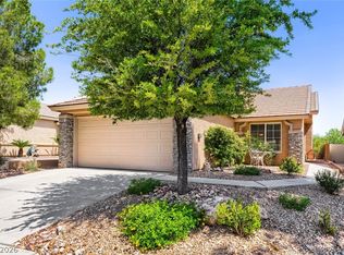 9848 Panorama Cliff Dr, Las Vegas, NV 89134