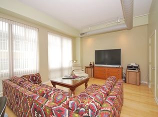 139 E Berkeley St APT 503, Boston, MA 02118