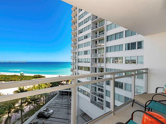 3rd image of 7135 Collins Ave APT 834