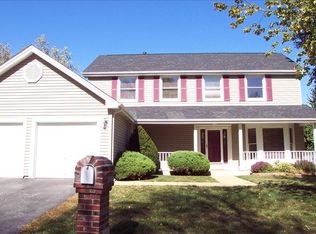 1909 Walden Pond Ct, Chesterfield, MO 63005