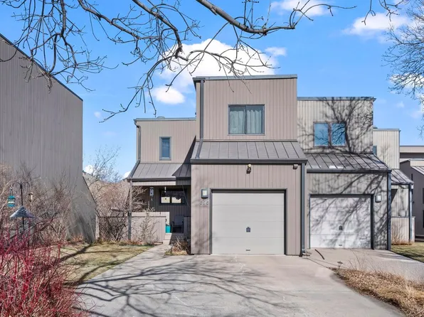 395 Quail Cir, Boulder, CO 80304