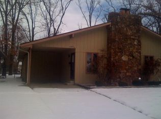 3309 E Portland St #A, Springfield, MO 65804