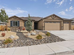 2282 Cloud Berry Dr, Sparks, NV