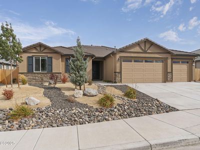 2282 Cloud Berry Dr, Sparks, NV, 89441