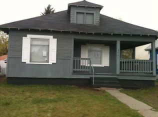 2721 N Crestline St, Spokane, WA 99207