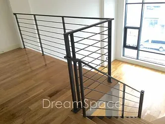 Rented by Dream Space Realty