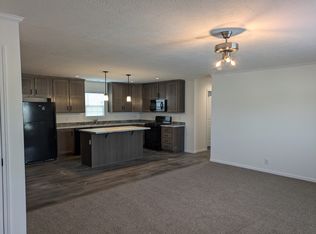 272 Harrison Dr Plan, Broadview Estates, Davison, MI 48423