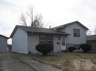 1016 2nd Ave W, Oskaloosa, IA 52577