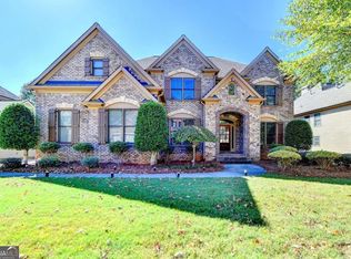 4792 Moon Chase Dr, Buford, GA 30519