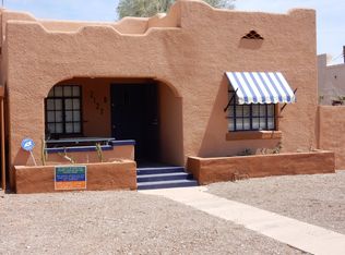 2127 E Helen St UNIT A, Tucson, AZ 85719