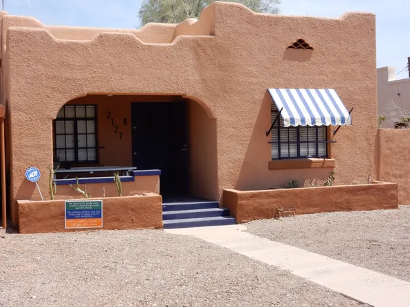 2127 E Helen St, Tucson, AZ
