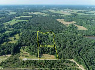 0 Trinity Ln TRACT 4, Canon, GA 30520