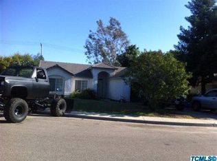 2523 W Delta Ct, Visalia, CA 93291