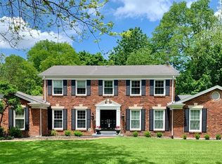 14091 Forestvale Dr, Chesterfield, MO 63017