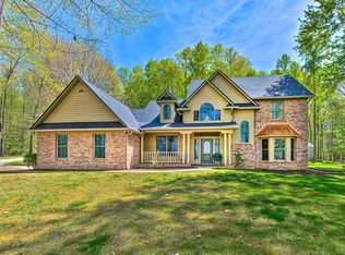 4819 Timber Creek Trl, Martinsville, IN