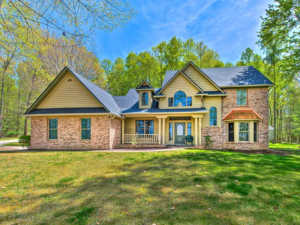 4819 Timber Creek Trl, Martinsville, IN 46151