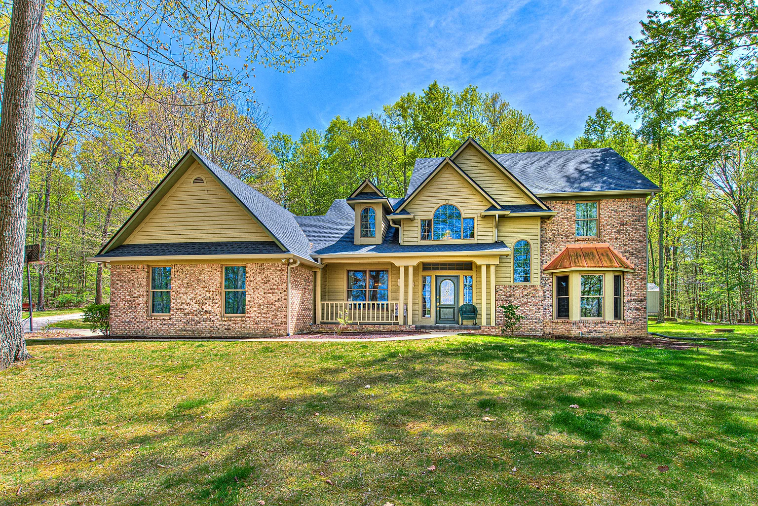 4819 Timber Creek Trl photo 1