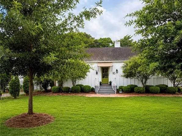 16 Japonica Ave, Mobile, AL 36606