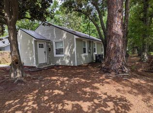 1702 Resca De La Palma St, Pascagoula, MS 39567