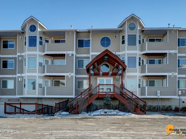 11351 Discovery View Dr APT 302A, Anchorage, AK 99515