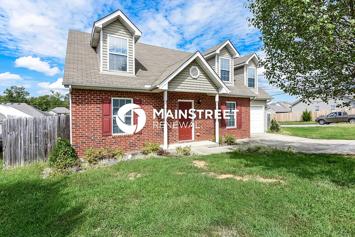 Front View - 144 Dreville Dr