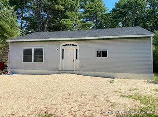 54 Tenney Hill Rd, Casco, ME 04015