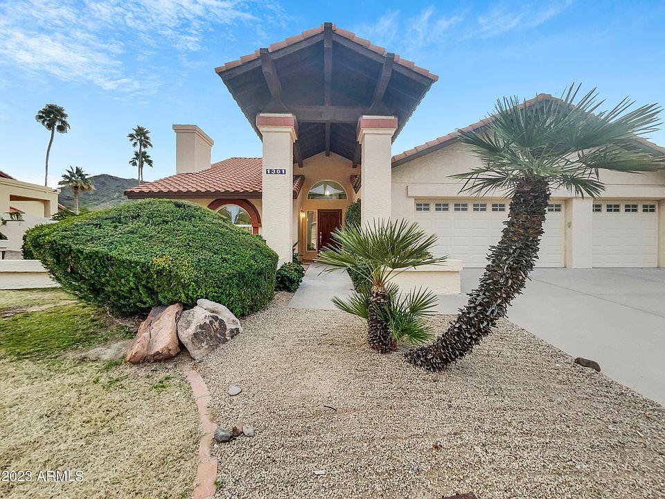 1st image of 1301 E TIERRA BUENA Lane