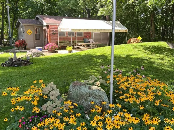 47861 Xerxes Rd, Isle, MN 56342