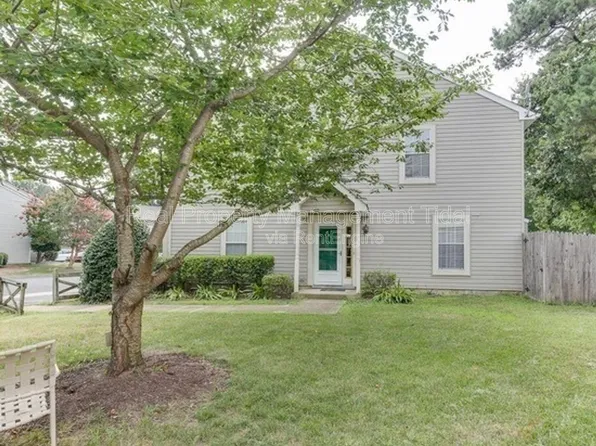 3940 Horse Run Gln, Newport News, VA 23602