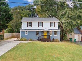 1963 Don Juan Ln, Decatur, GA 30032