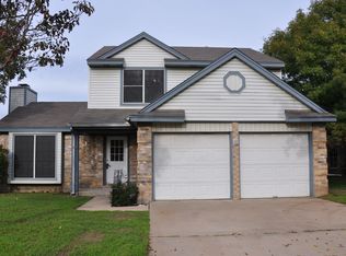 800 Daffodil Dr, Cedar Park, TX 78613