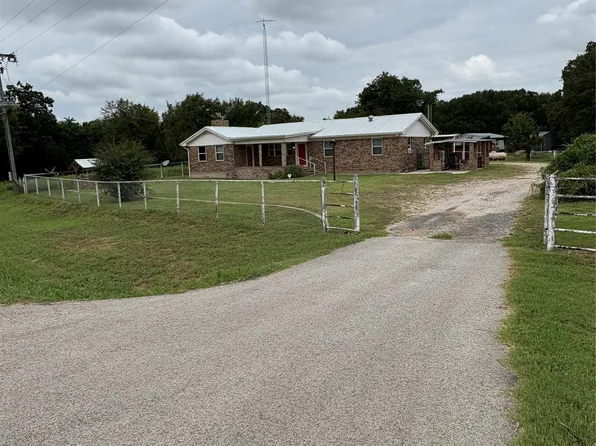 7342 Fm 1810, Chico, TX 76431