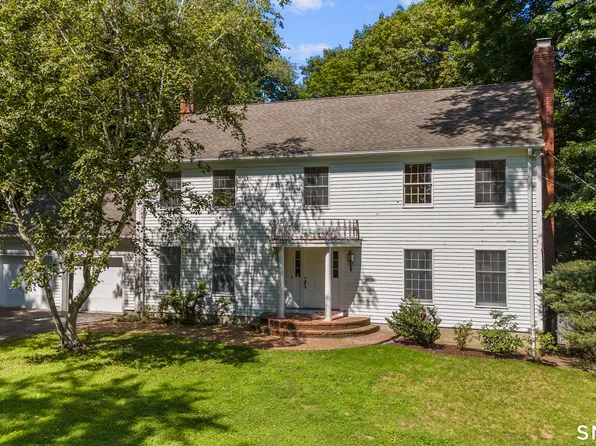 3 Megan Lane, Stamford, CT 06905