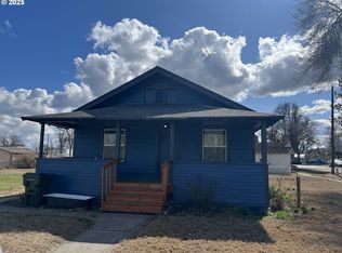 165 E Furnish Ave, Stanfield, OR 97875