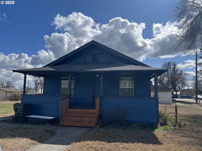 165 E Furnish Ave, Stanfield, OR, 97875