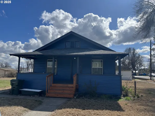 165 E Furnish Ave, Stanfield, OR 97875