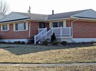 2047 New Orleans Dr, Lexington, KY 40505