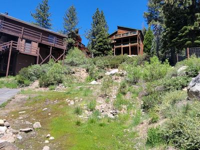14580 E Reed Ave, Truckee, CA, 96161
