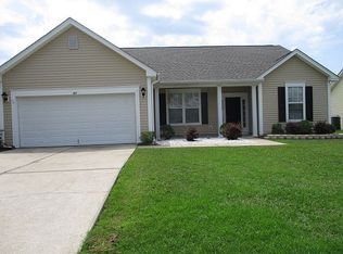 184 Zinnia Dr, Myrtle Beach, SC 29579