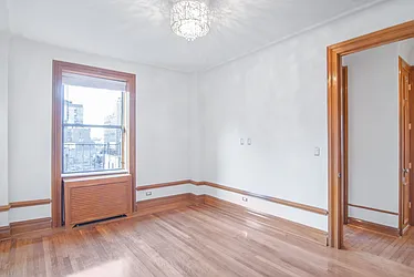 Rented by WAM Partners - William Moses Co.