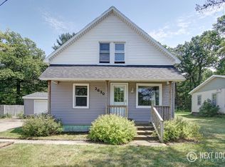 2630 Holton Rd, Muskegon, MI 49445
