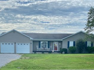 2923 Coral Hill Rd, Glasgow, KY 42141