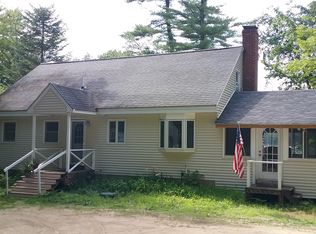 4 Lottie Ln, Nottingham, NH 03290