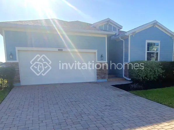 7237 Blairton Way, Jacksonville, FL 32222