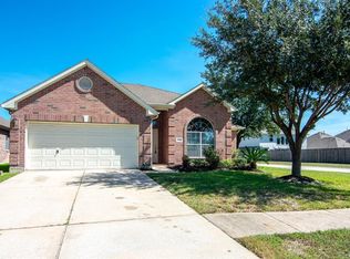 23502 Goldking Cross Ct, Spring, TX 77373