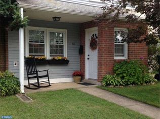 66 Ethan Allen Ct, Newark, DE 19711